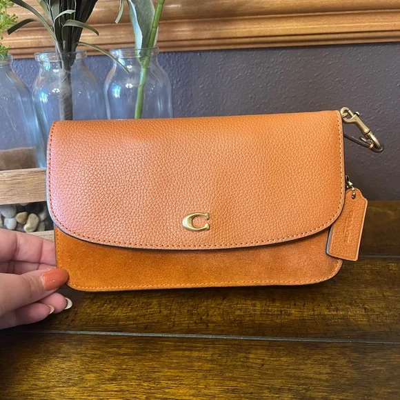 ✨Coach Hayden Crossbody Bag Purse✨ - Picture 4 of 12